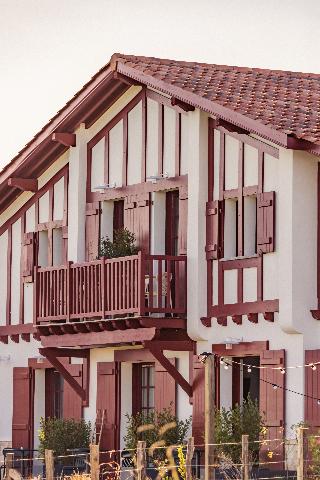 Hôtel INDARRA & SPA fotoÄŸrafÄ±