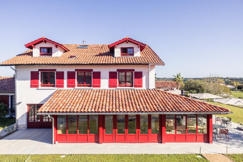 Hôtel INDARRA & SPA - Genel
