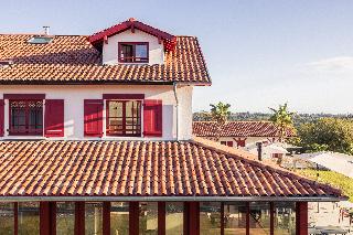 Hôtel INDARRA & SPA fotoÄŸrafÄ±