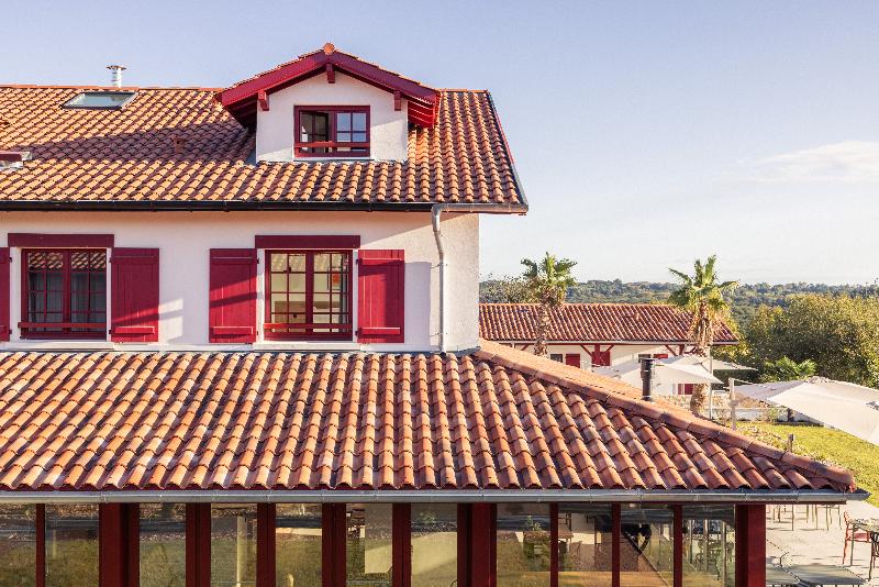 Hôtel INDARRA & SPA - Genel