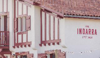 Hôtel INDARRA & SPA otel fotoğrafı