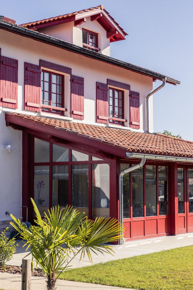 Hôtel INDARRA & SPA - Genel