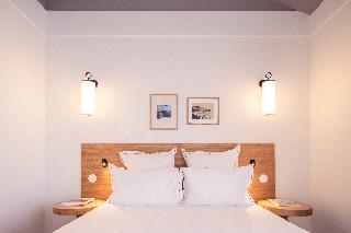 Hôtel INDARRA & SPA fotoÄŸrafÄ±