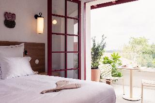 Hôtel INDARRA & SPA fotoÄŸrafÄ±