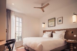Hôtel INDARRA & SPA fotoÄŸrafÄ±