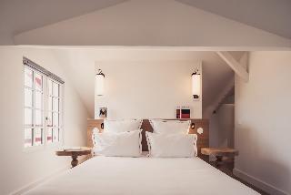 Hôtel INDARRA & SPA fotoÄŸrafÄ±