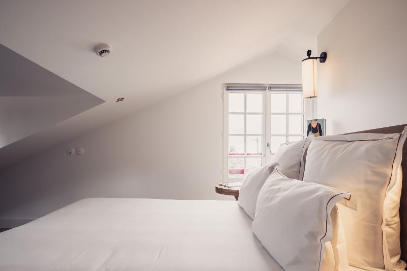 Hôtel INDARRA & SPA - Oda