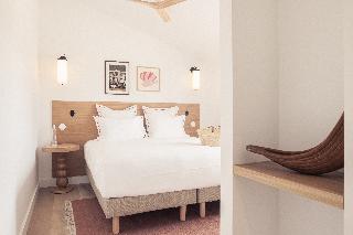 Hôtel INDARRA & SPA fotoÄŸrafÄ±