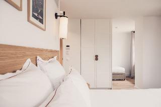 Hôtel INDARRA & SPA fotoÄŸrafÄ±