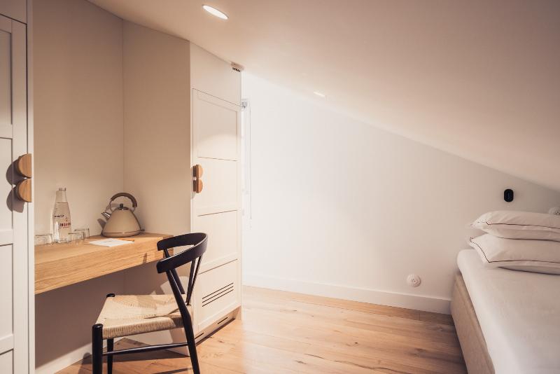 Hôtel INDARRA & SPA - Oda