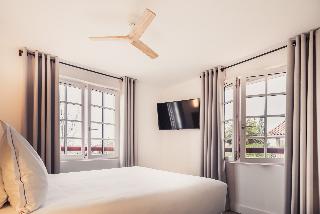 Hôtel INDARRA & SPA fotoÄŸrafÄ±