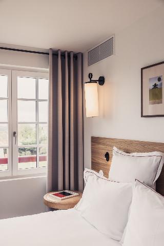 Hôtel INDARRA & SPA fotoÄŸrafÄ±