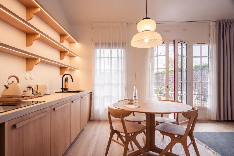 Hôtel INDARRA & SPA - Oda