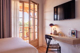 Hôtel INDARRA & SPA fotoÄŸrafÄ±