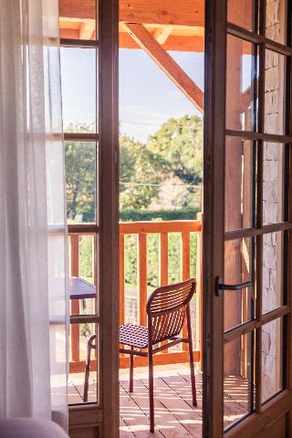 Hôtel INDARRA & SPA fotoÄŸrafÄ±