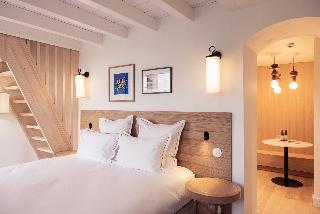 Hôtel INDARRA & SPA fotoÄŸrafÄ±