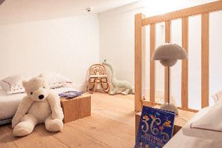 Hôtel INDARRA & SPA fotoÄŸrafÄ±