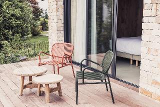 Hôtel INDARRA & SPA fotoÄŸrafÄ±