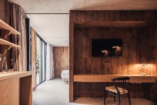 Hôtel INDARRA & SPA fotoÄŸrafÄ±