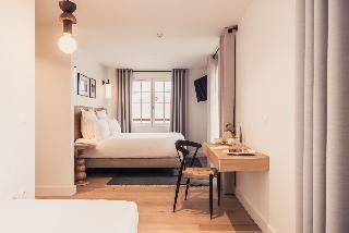 Hôtel INDARRA & SPA fotoÄŸrafÄ±