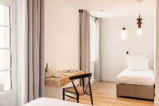 Hôtel INDARRA & SPA fotoÄŸrafÄ±