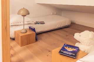 Hôtel INDARRA & SPA fotoÄŸrafÄ±
