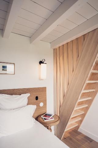 Hôtel INDARRA & SPA fotoÄŸrafÄ±