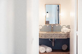 Hôtel INDARRA & SPA fotoÄŸrafÄ±