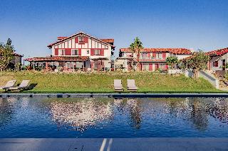 Hôtel INDARRA & SPA fotoÄŸrafÄ±