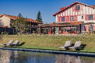 Hôtel INDARRA & SPA fotoÄŸrafÄ±
