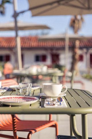 Hôtel INDARRA & SPA fotoÄŸrafÄ±