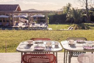 Hôtel INDARRA & SPA fotoÄŸrafÄ±