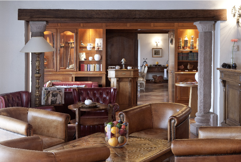 Auberge Ostapé fotoÄŸrafÄ±