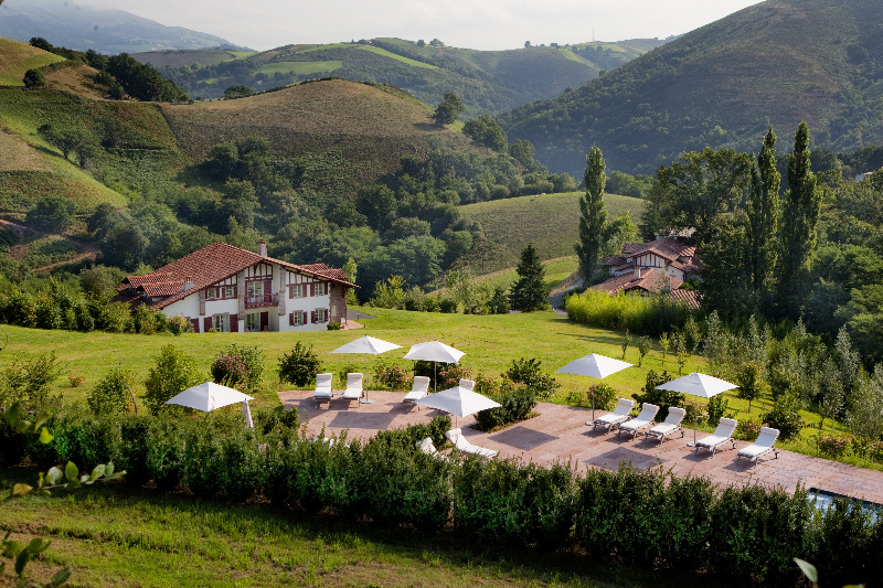 Auberge Ostapé fotoÄŸrafÄ±