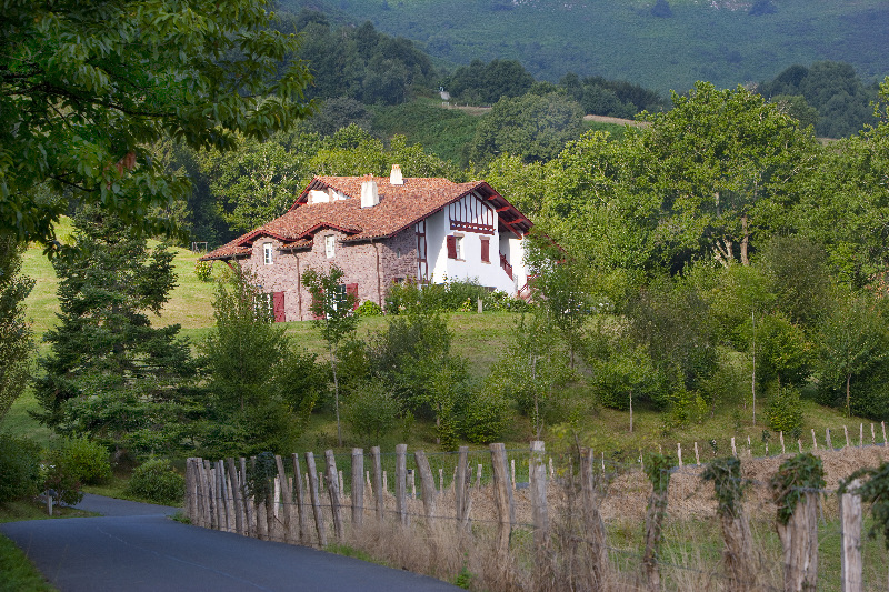 Auberge Ostapé fotoÄŸrafÄ±