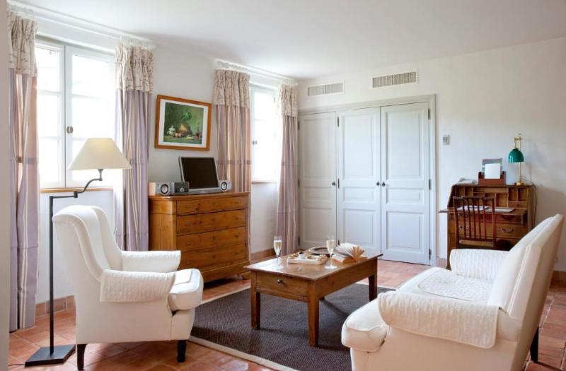 Auberge Ostapé - Oda