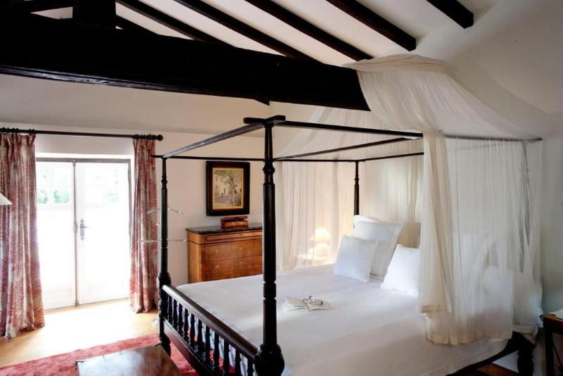 Auberge Ostapé - Oda