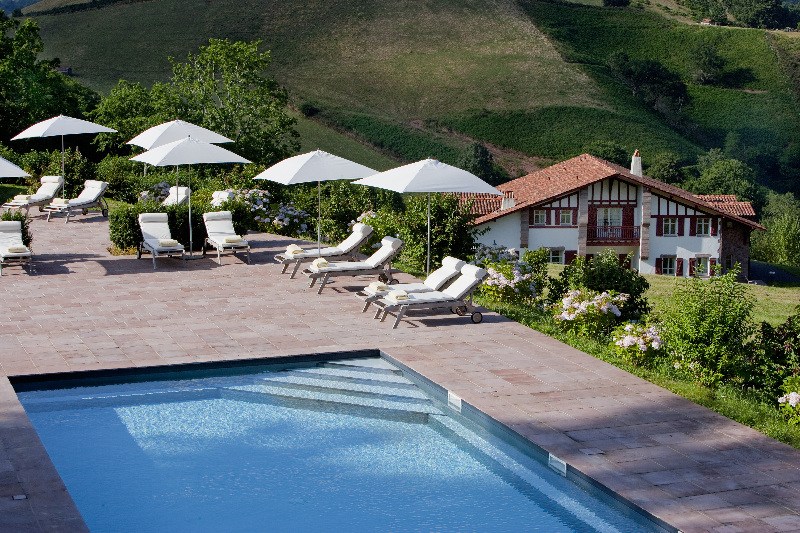 Auberge Ostapé fotoÄŸrafÄ±