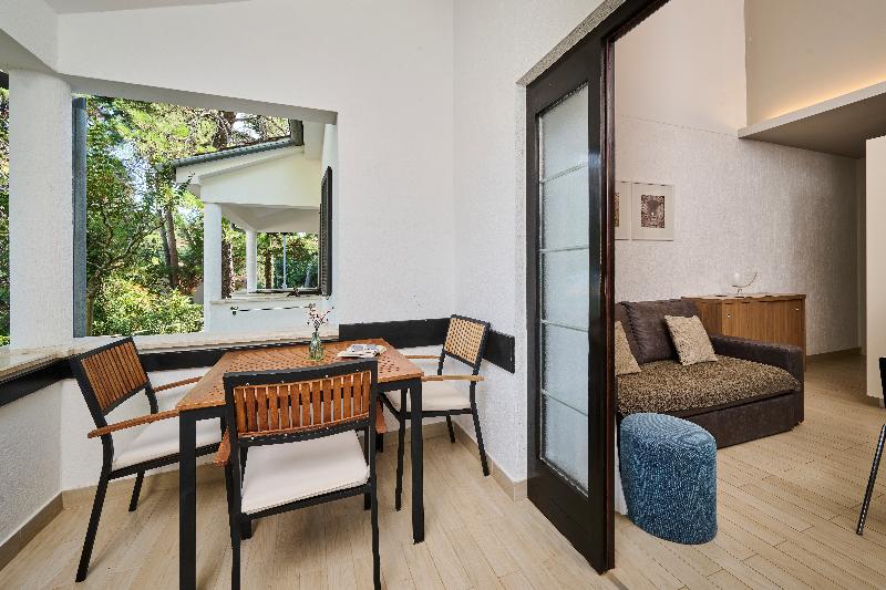 Apartments Galijot Plava Laguna - Oda