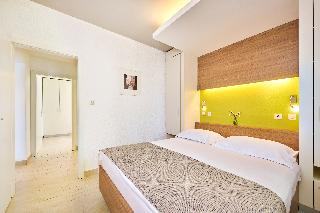 Apartments Galijot Plava Laguna fotoÄŸrafÄ±