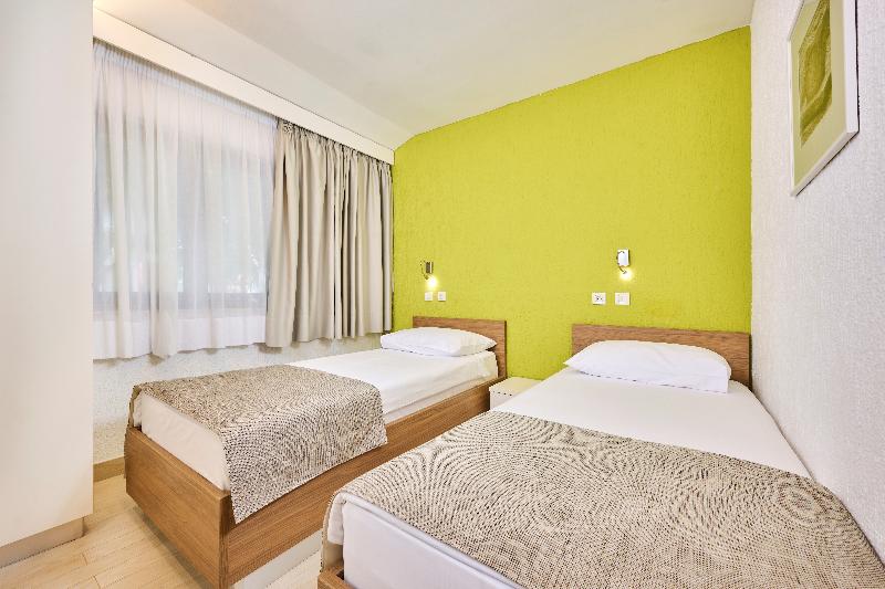 Apartments Galijot Plava Laguna - Oda