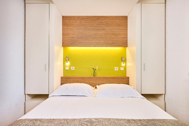 Apartments Galijot Plava Laguna - Oda