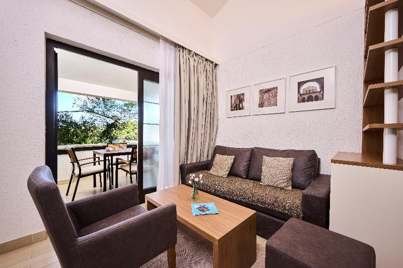 Apartments Galijot Plava Laguna - Oda