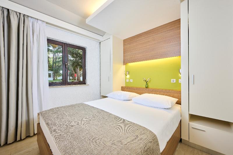 Apartments Galijot Plava Laguna - Oda
