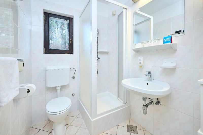 Apartments Galijot Plava Laguna - Oda
