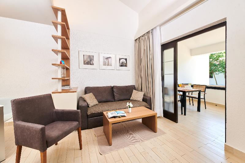 Apartments Galijot Plava Laguna - Oda