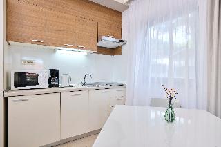 Apartments Galijot Plava Laguna fotoÄŸrafÄ±