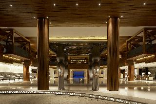 Double Six Luxury Hotel fotoÄŸrafÄ±