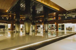 Double Six Luxury Hotel fotoÄŸrafÄ±