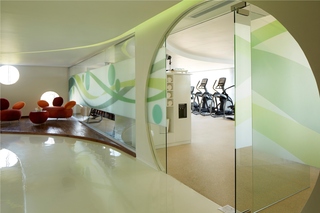 Double Six Luxury Hotel fotoÄŸrafÄ±